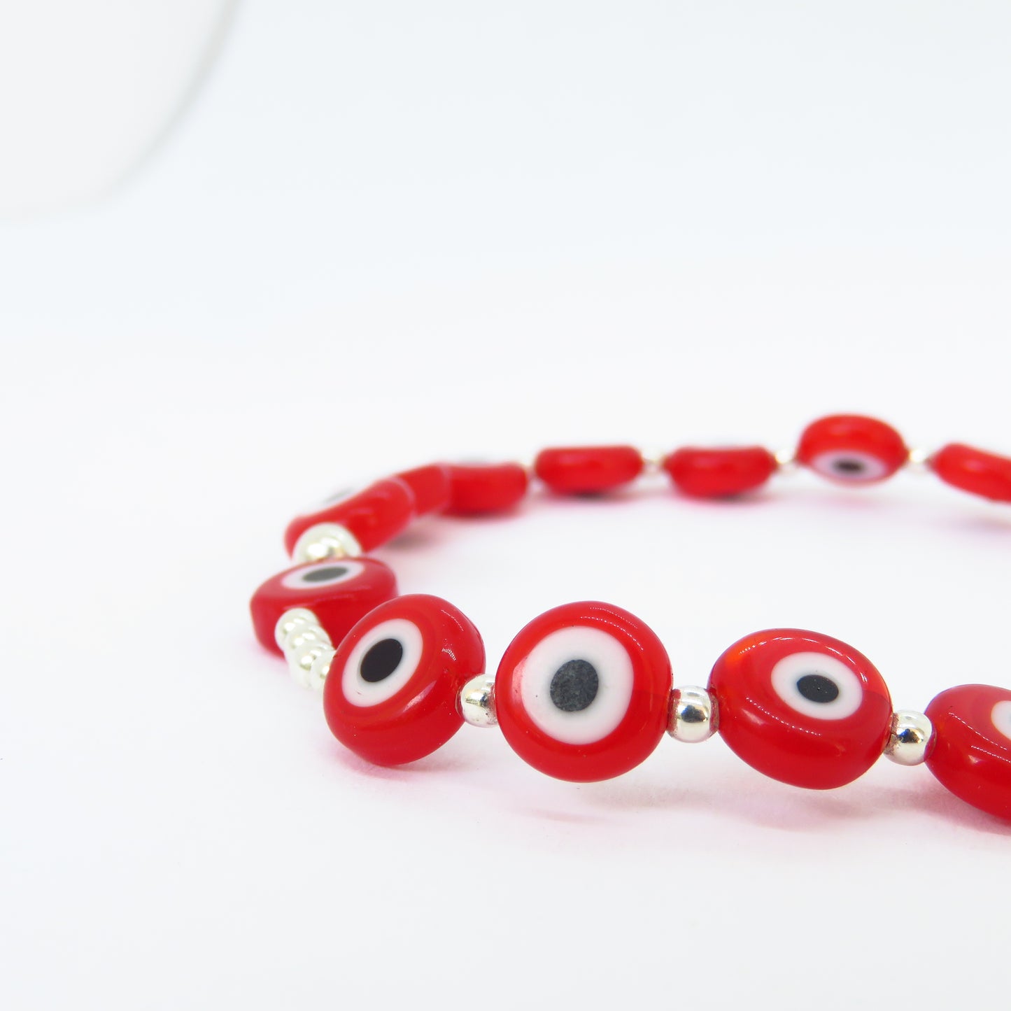 PULSERA OJO DE PROTECCIÓN