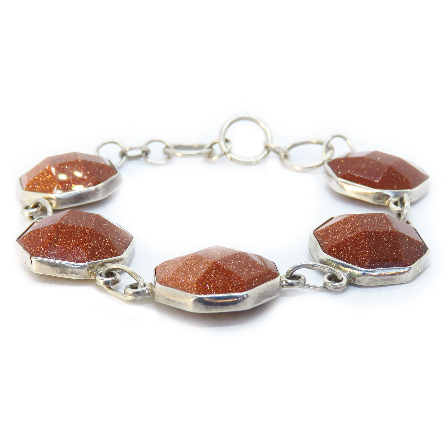 PULSERA GRAND VENTURINE