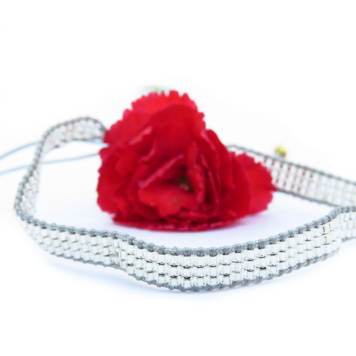 PULSERA MEDIA LUNA