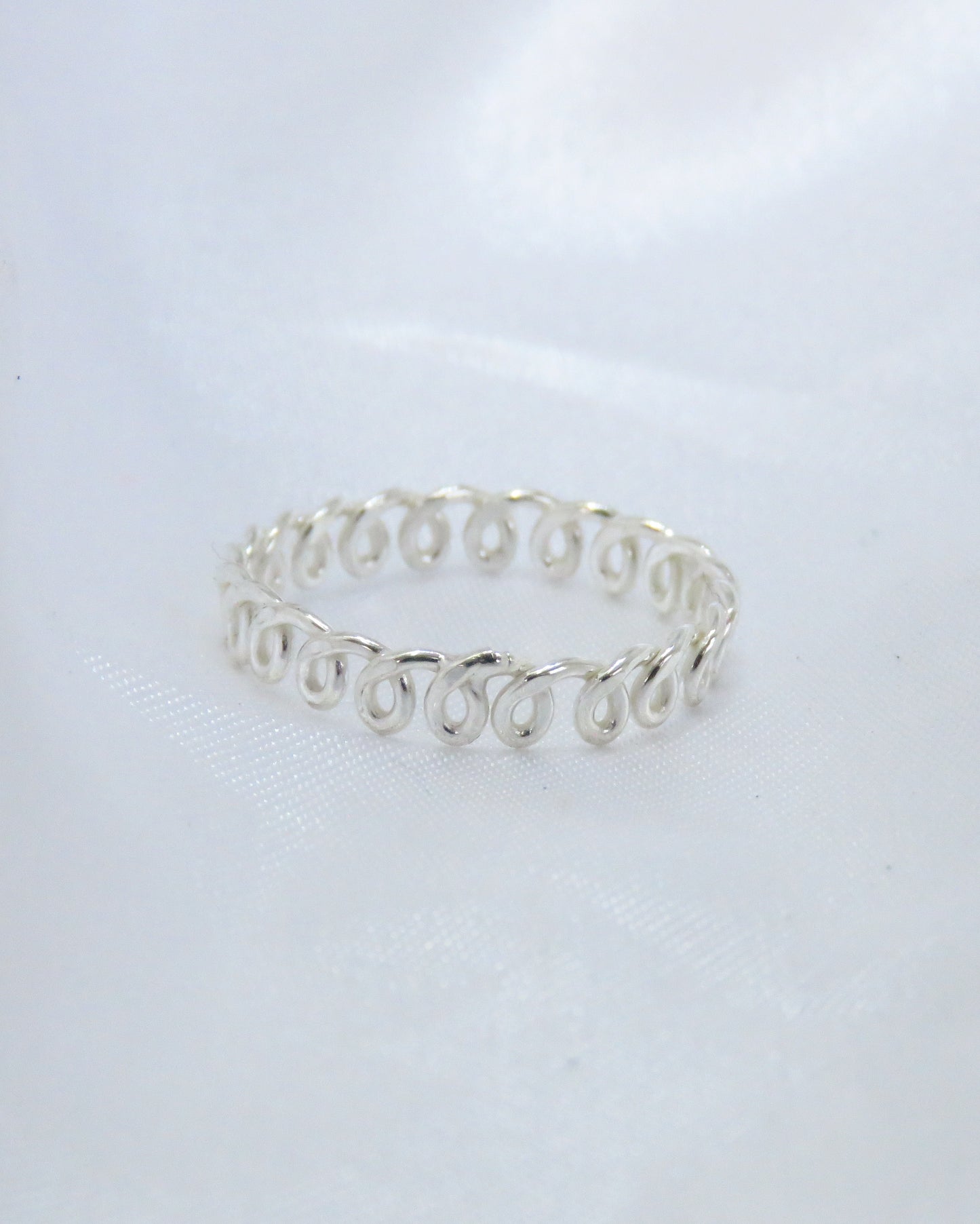 ANILLO CAIREL BOHEMIO