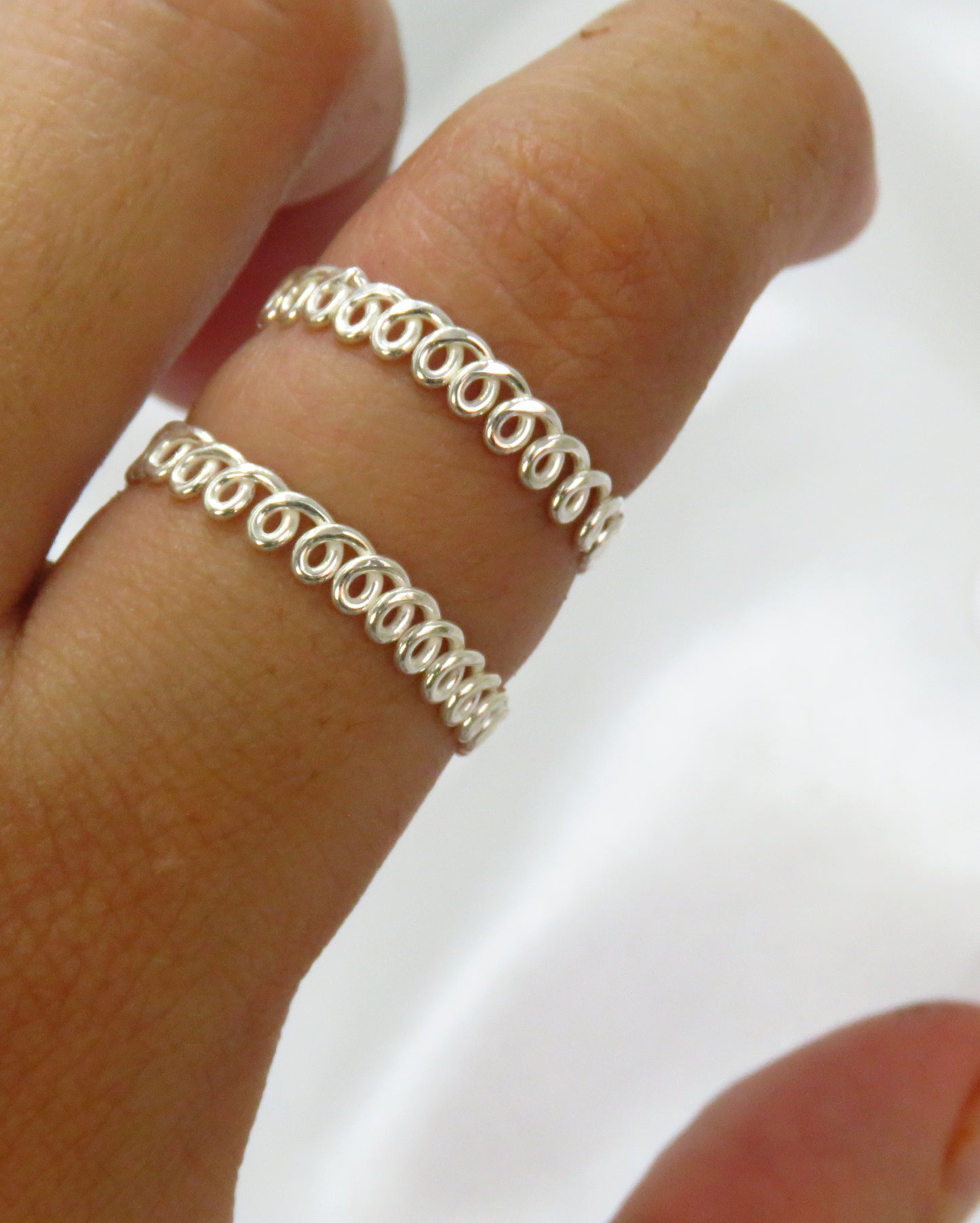 ANILLO CAIREL BOHEMIO