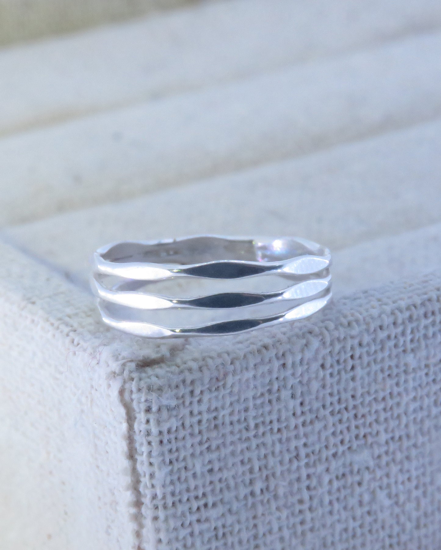 ANILLO TRINITY