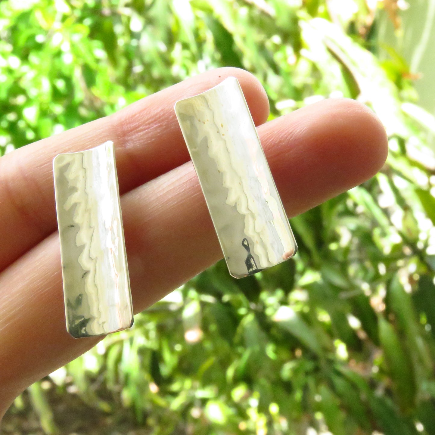 PLACAS CURVAS DE PLATA