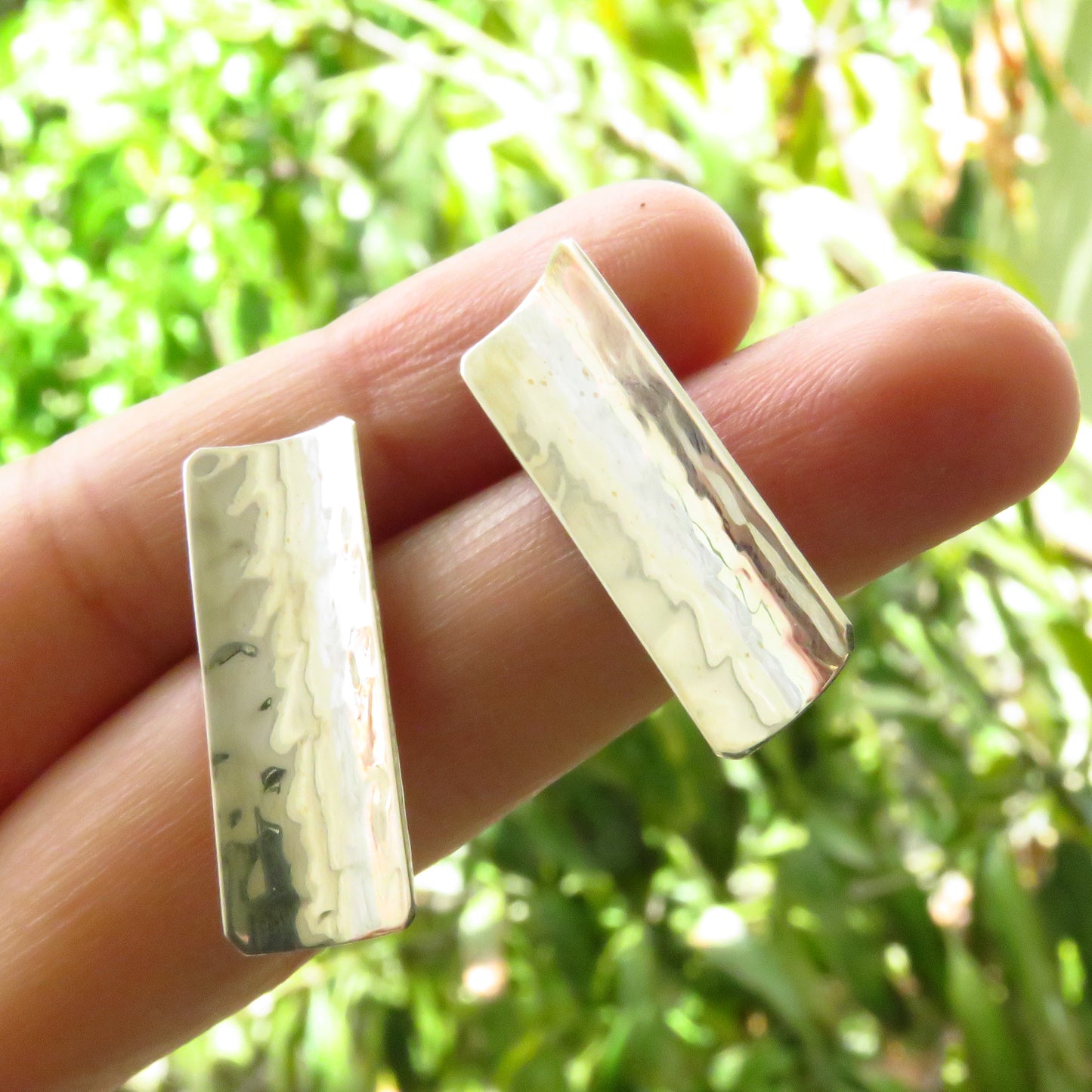 PLACAS CURVAS DE PLATA