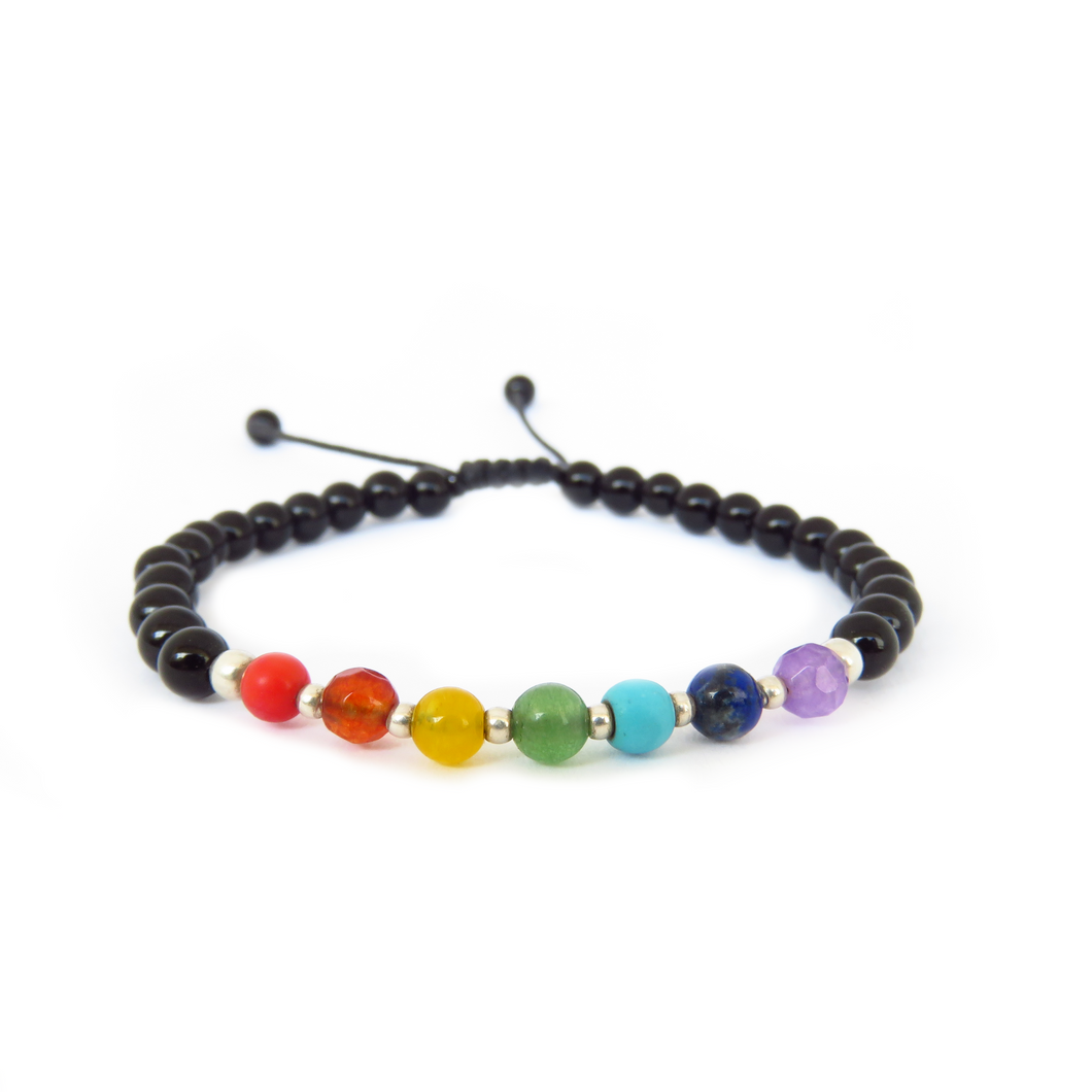 PULSERA BALANCE NATURAL