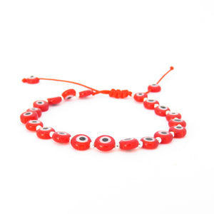 PULSERA OJO DE PROTECCIÓN