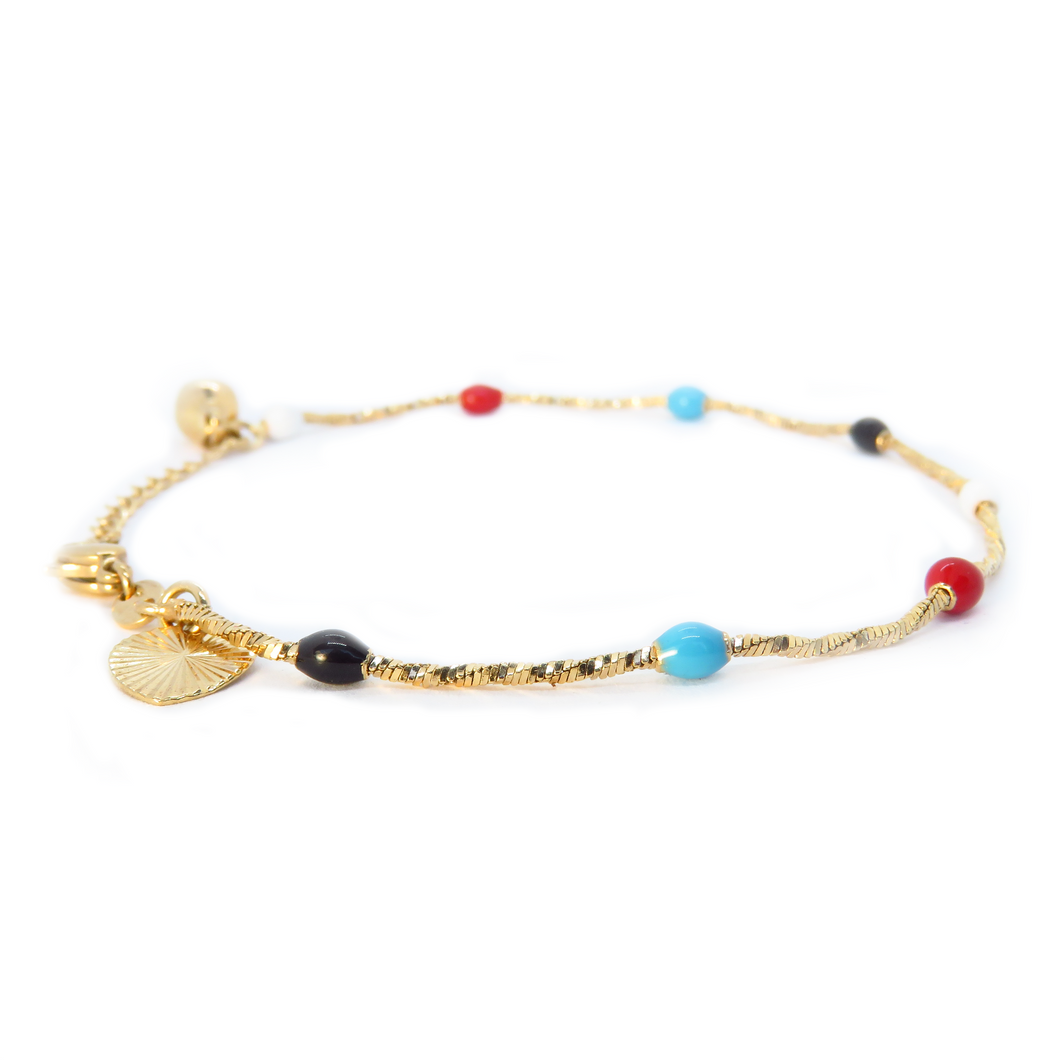 PULSERA NÁUTICA