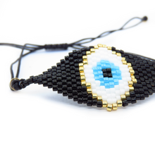 Cargar imagen en el visor de la galería, PULSERA BUEN OJO
