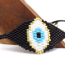 Cargar imagen en el visor de la galería, PULSERA BUEN OJO
