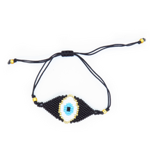 Cargar imagen en el visor de la galería, PULSERA BUEN OJO
