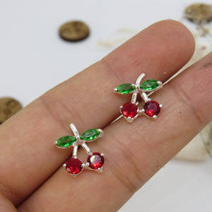 ARETES CHERRY