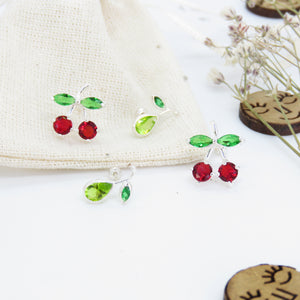 ARETES CHERRY