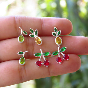 ARETES PIÑA