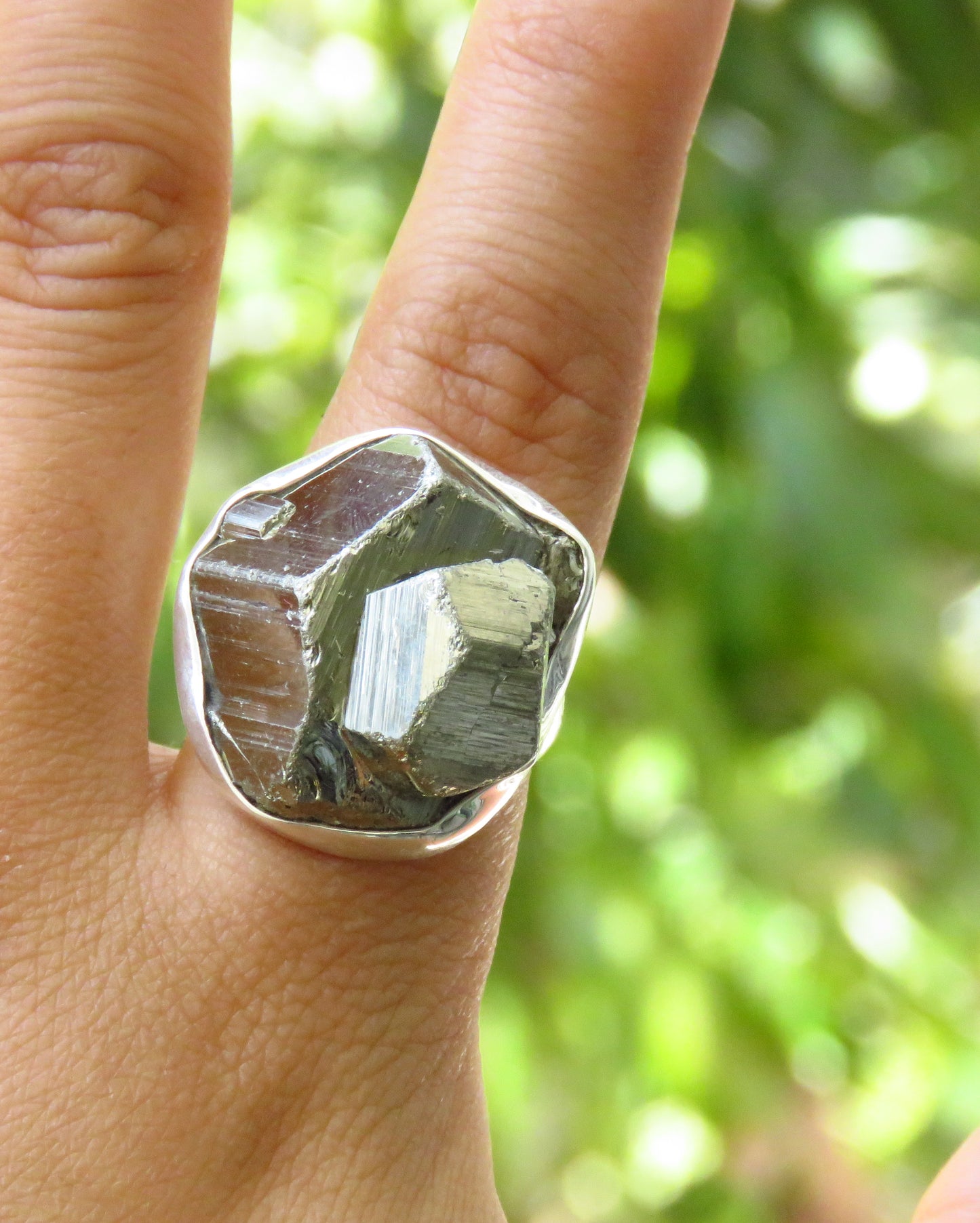 ANILLO IMÁN