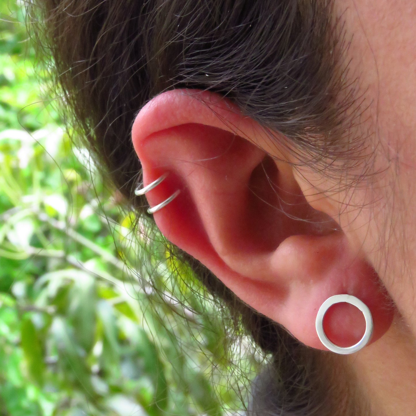 ARETES DE CIRCULO