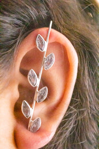 ARETE TRANSVERSAL FLORAL